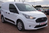 Ford Transit Connect 1.5 EB Kasten