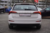 Skoda Scala 1.0 TSI Active