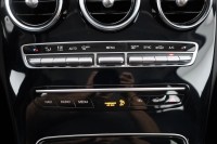 Mercedes-Benz C 200 C200 T-Modell Aut.