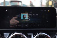 Mercedes-Benz CLA 35 AMG 4Matic