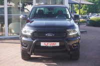 Ford Ranger 2.0 TDCi Limited DK4x4 Aut.