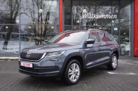 Vorschau: Skoda Kodiaq 1.5 TSI ACT Style OPF