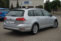 VW Golf VII 1.5 TSI Comfortline