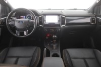 Ford Ranger 2.0 TDCi 4x4 Wildtrack