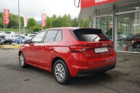 Skoda Fabia 1.0 TSI DSG