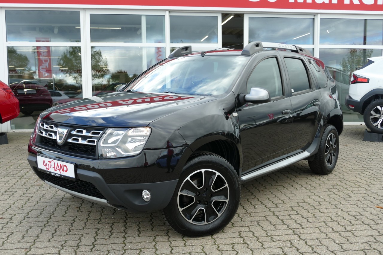 Dacia Duster 1.6 SCe