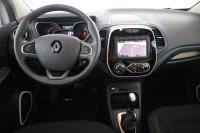 Renault Captur 1.2 TCe 120 Aut.