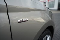 Skoda Fabia 1.0 MPI Clever