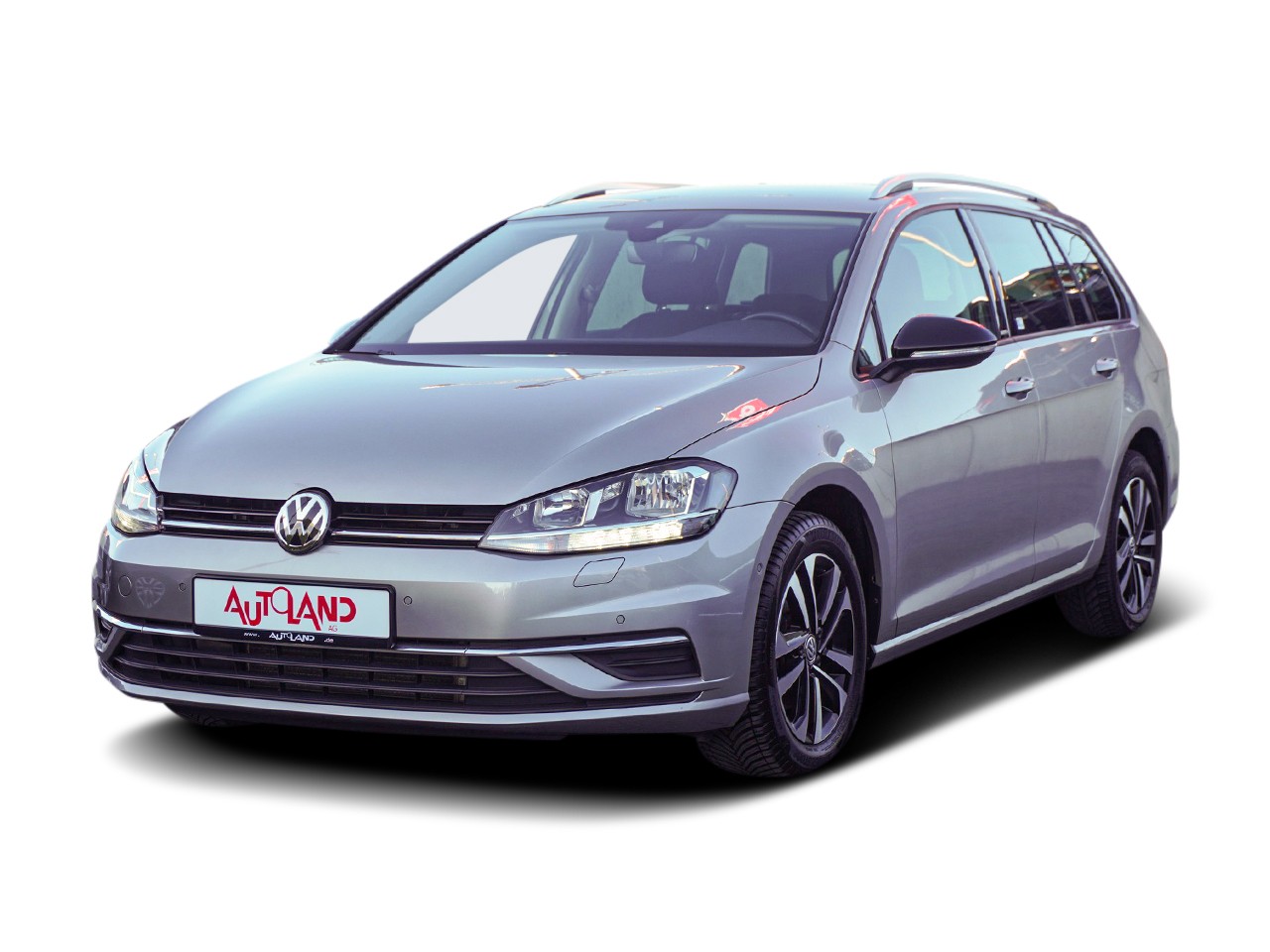 VW Golf VII Variant 1.0 IQ.DRIVE