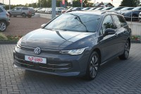 Vorschau: VW Golf Variant 1.5 TSI Goal