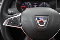 Dacia Duster 1.6 SCe