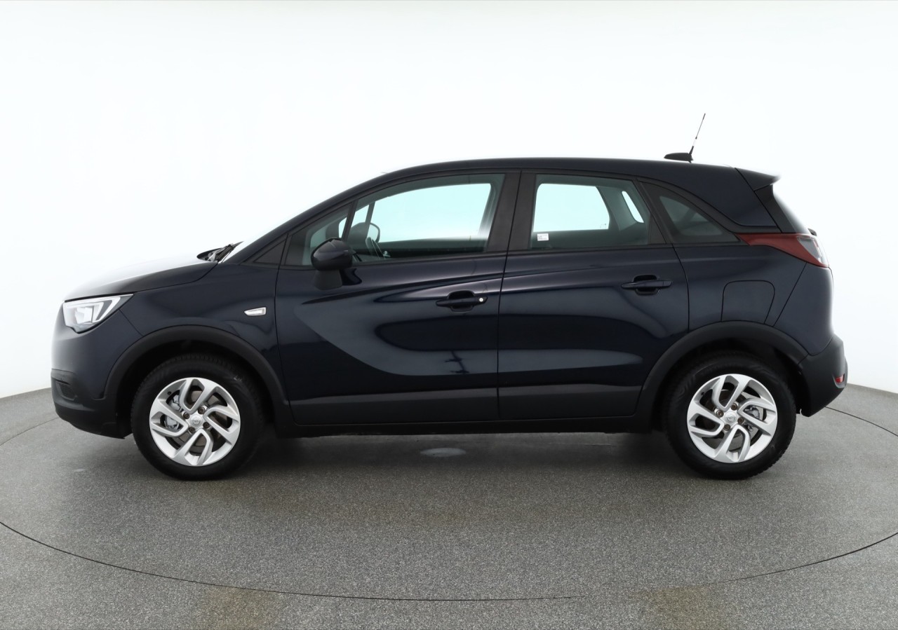 Opel Crossland 1.2 Edition Aut.