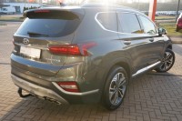 Hyundai Santa Fe 2.2 CRDi 2WD