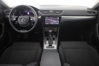 Skoda Superb Combi 2.0 TDI DSG