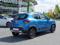 Dacia Spring Electric 45 Comfort
