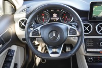 Mercedes-Benz GLA 250 4Matic