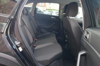 VW Taigo 1.5 TSI DSG