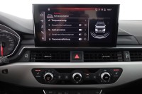 Audi A4 Avant 40 TDI S-Tronic