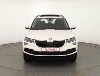 Skoda Karoq 1.5 TSI Style