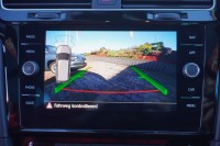 VW Golf VII Variant 2.0 R 4Motion