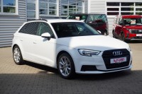 Audi A3 1.5 TSI Sportback sport