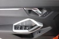 Audi Q3 Sportback 45 TFSI S-line quattro