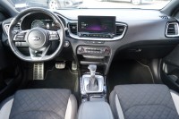 Kia pro_cee'd ProCeed 1.4 T-GDI