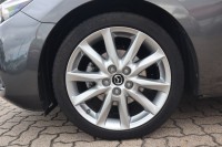 Mazda 3 Skyactiv-G 120 2.0 Sports-Line