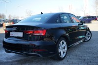 Audi A3 1.5 TFSI S-tronic S-Line