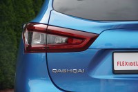 Nissan Qashqai 1.3 Zama