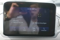 Ford Tourneo Connect 1.5 EcoBlue Aut.