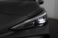 MG MG3 1.5 Hybrid Luxury Aut.