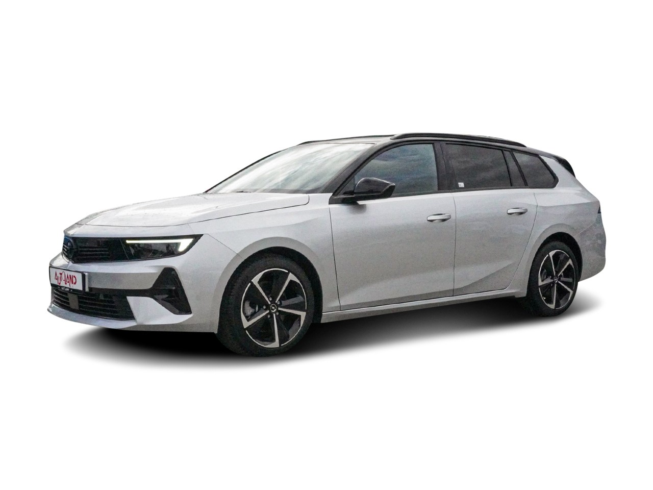 Opel Astra ST GS 1.2 Turbo Aut.