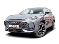MG HS 1.5 T-GDI Comfort Aut. Navi Sitzheizung LED