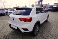 VW T-Roc 1.5 TSI Active