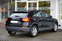 Audi Q2 1.0 30 TFSI design