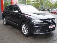 VW Tiguan Allspace 2.0 TDI Highline 4M DSG