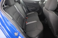 Skoda Fabia 1.0 TSI Active