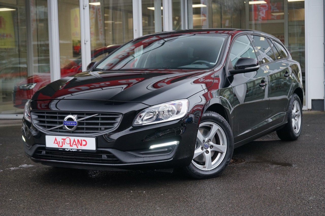 Volvo V60 V 60 T3 Kinetic