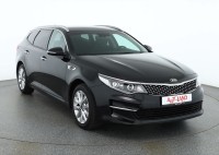 Kia Optima SW 2.0 Spirit Hybrid