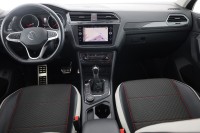 VW Tiguan 2.0 TSI 4M Urban Sport