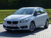 Vorschau: BMW 218 Active Tourer 218i