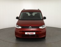 VW Caddy 2.0 TDI DSG California