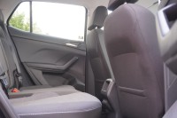 VW T-Cross 1.5 TSI DSG