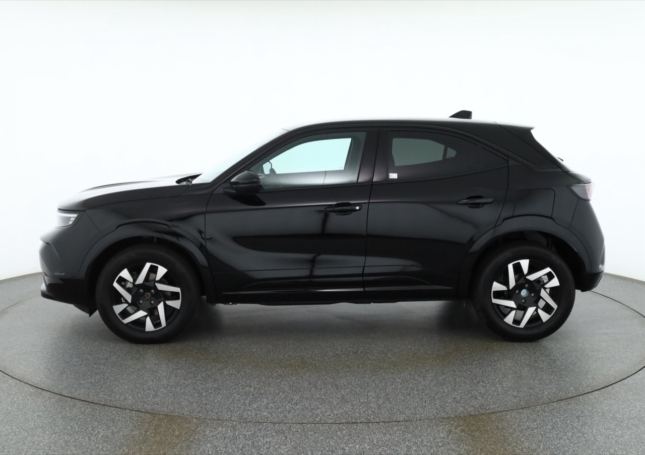 Opel Mokka GS 1.2 Turbo Hybrid Aut.