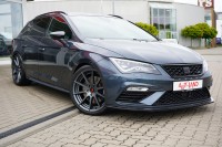 Seat Leon ST 2.0 TSI Cupra 4Drive