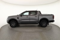 Vorschau: Ford Ranger 2.0 EcoBlue Wildtrak e-4WD