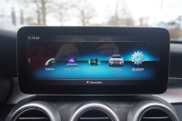 Mercedes-Benz C 300 C300 T-Modell AMG Line Aut.