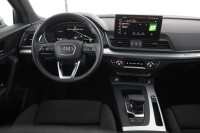 Audi Q5 SB S-Line 40 TFSI quattro