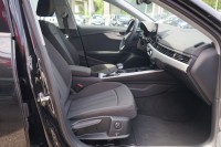Audi A4 Avant 35 TDI S-Line